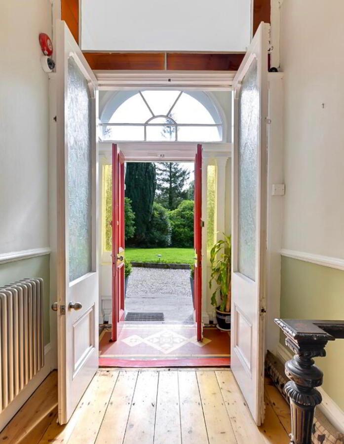 הוילה לונדונדרי Fountain Hill House מראה חיצוני תמונה