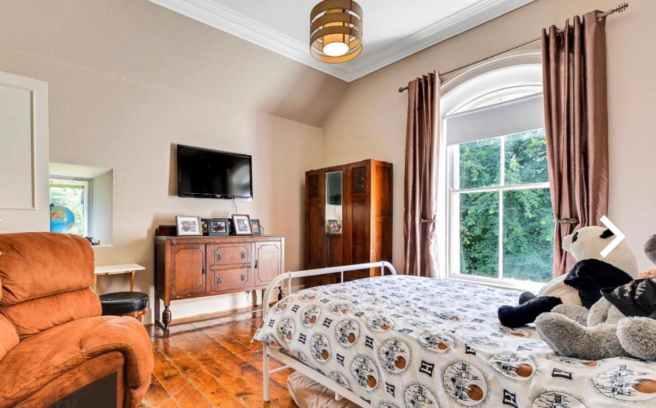 הוילה לונדונדרי Fountain Hill House מראה חיצוני תמונה