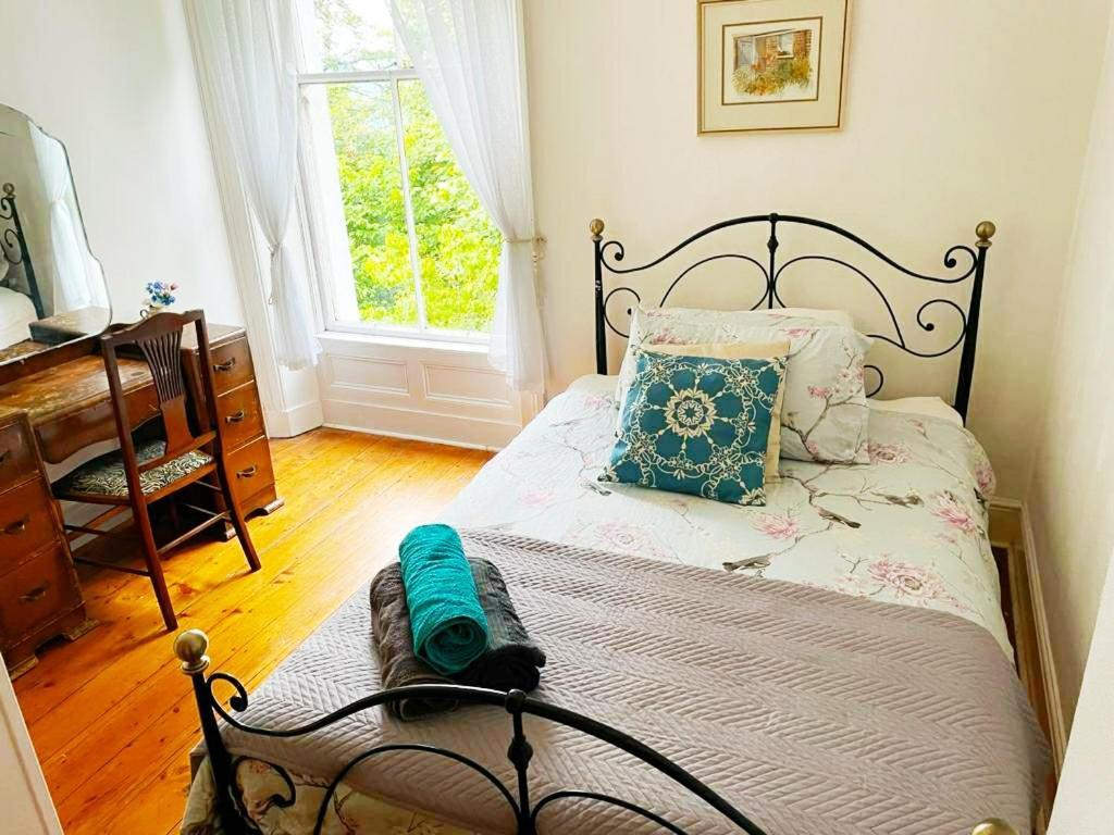 הוילה לונדונדרי Fountain Hill House מראה חיצוני תמונה