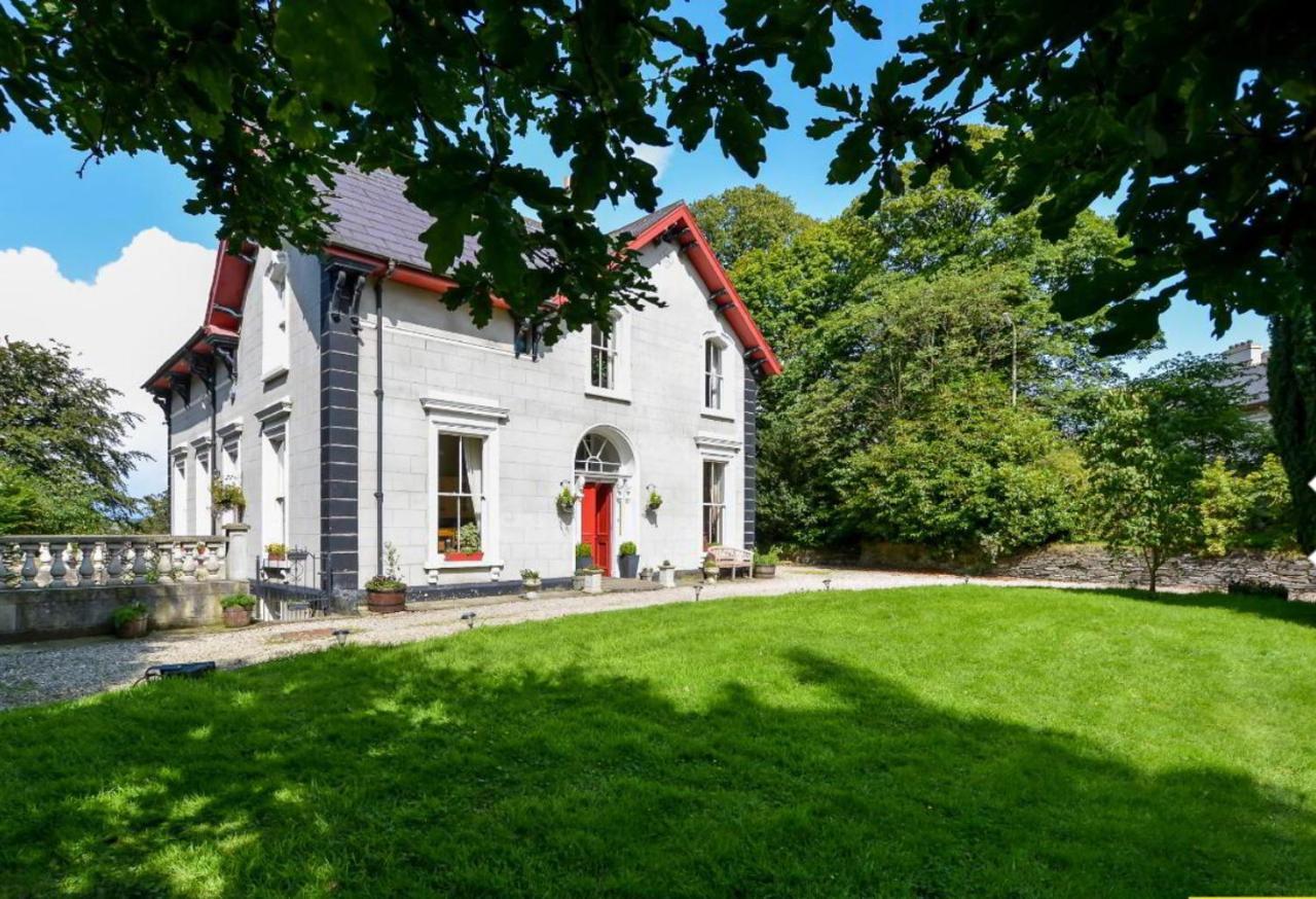 הוילה לונדונדרי Fountain Hill House מראה חיצוני תמונה