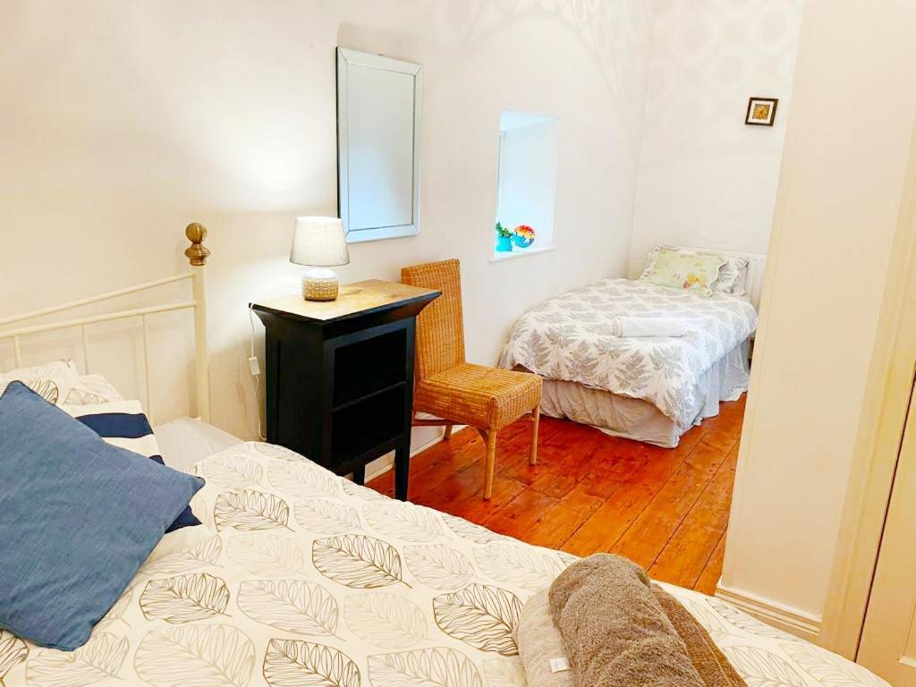 הוילה לונדונדרי Fountain Hill House מראה חיצוני תמונה